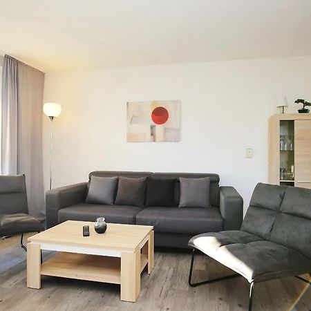 Feriendorf Papillon Wohnung 13-1 볼텐하겐 외부 사진