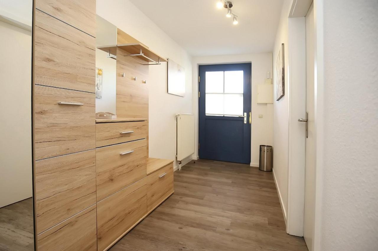 Feriendorf Papillon Wohnung 13-1 볼텐하겐 외부 사진